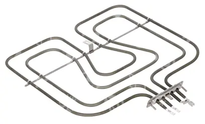 těleso topné sporáku ZANUSSI / ELECTROLUX / AEG, horní, s grilem, 3570578058